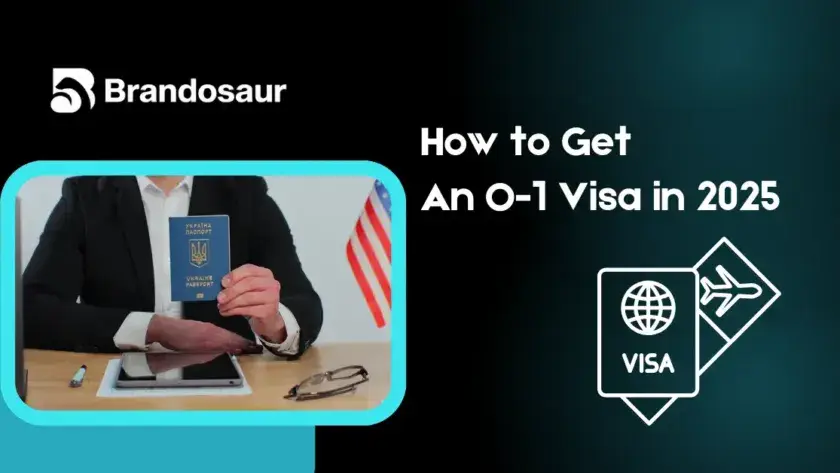 Get an O-1 Visa