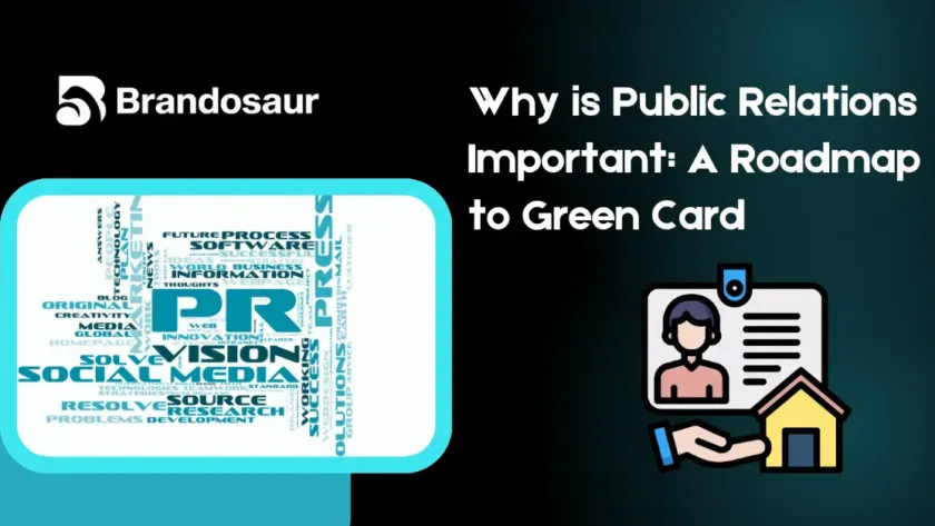 Why Public Relations Important