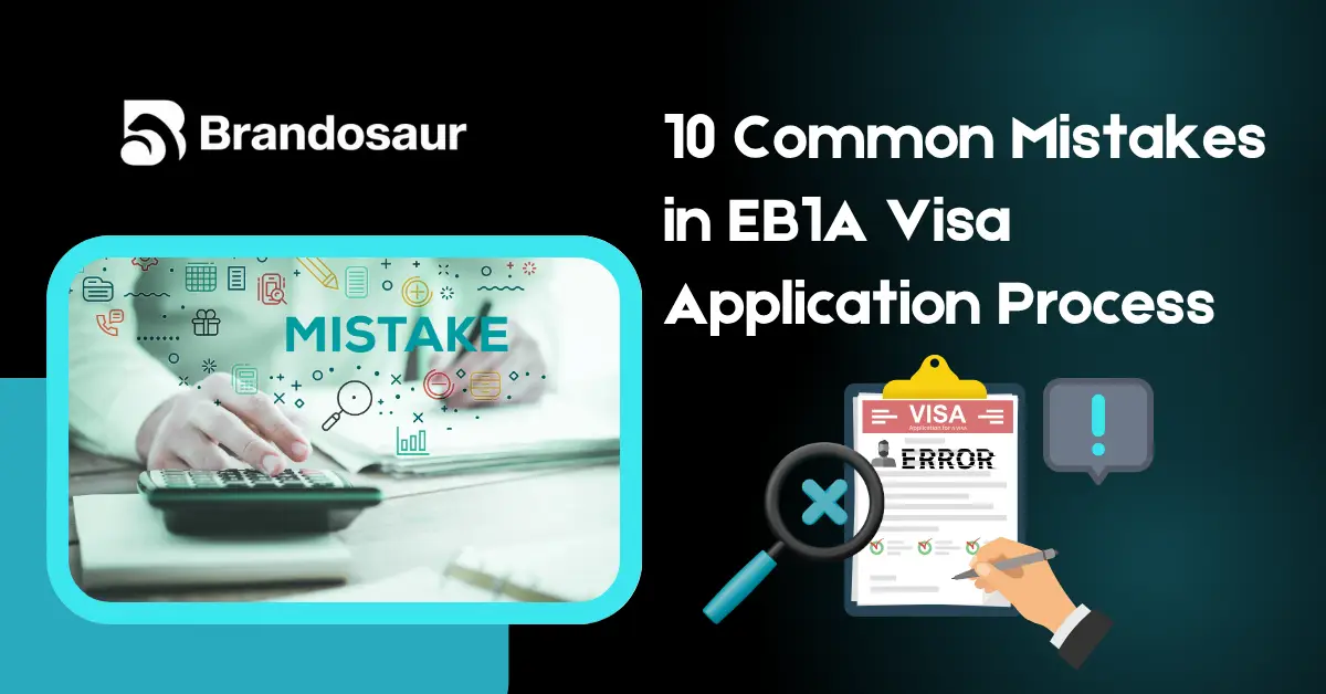 EB1A Visa
