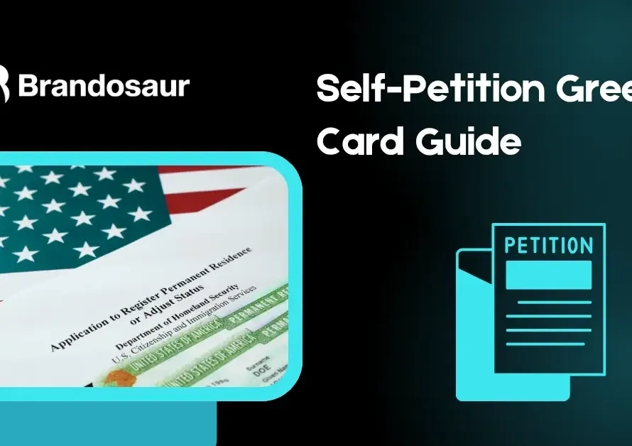 Self Petition Green Card