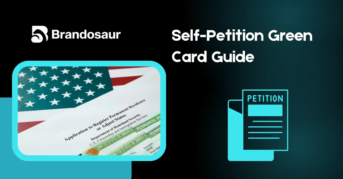 Self Petition Green Card