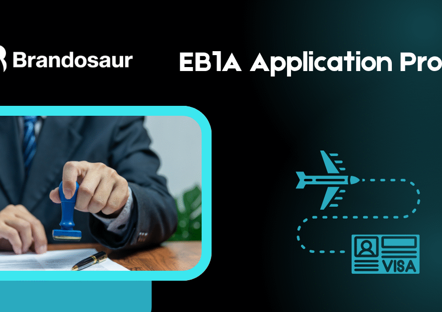EB1A Application Process