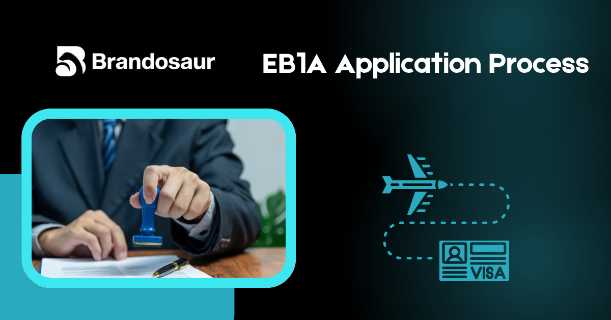 EB1A Application Process