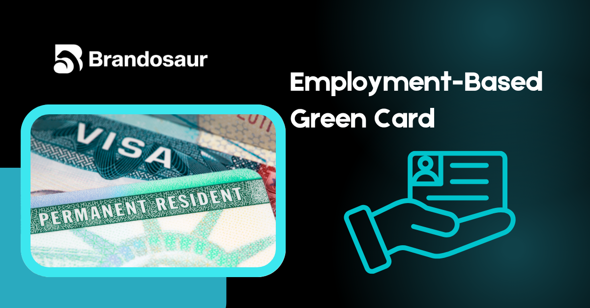 Employment Based Green Card