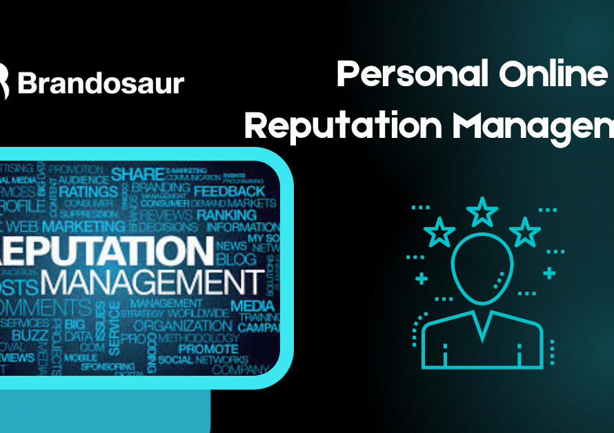 Personal Online Reputation Management for Individuals