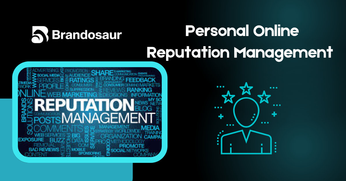 Personal Online Reputation Management for Individuals
