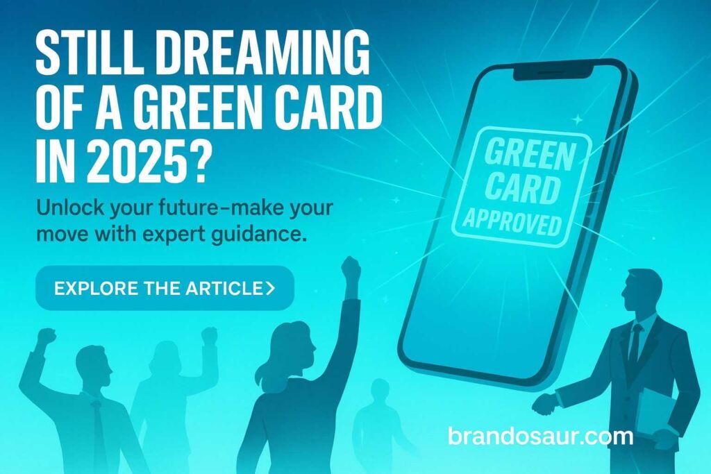 What is an Employment-Based Green Card